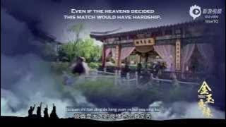 [ENG] Li Qi - Perfect Couple (Perfect Couple OST)