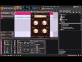 Bitwig Studio &amp; Music Production Course - 5.03 - Working with Plug-Ins in Bitwig