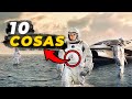 10 COSAS QUE HACEN DE INTERSTELLAR UNA OBRA PERFECTA