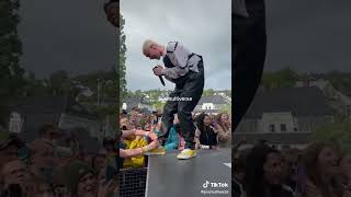 Marcus & Martinus - Concierto "Hei"