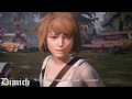 Life Is Strange Episode2 Part2 Вразнобой