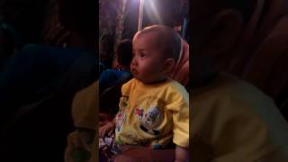 Naufal Lihat Kethoprak. Taufiq 140696