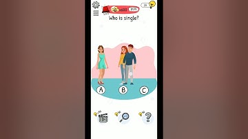 Who Is Level 346 Walkthrough