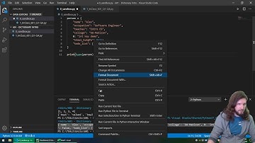 TEALS Python - Unit 6.01 - Intro to Dictionaries