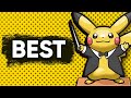 What Is The BEST Song In Every Pokémon Game mp3