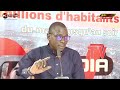 Sante bio avec mansour diop les bienfaits du nguer