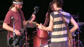 Micah Nelson's particlekid - Everything Is Bullshit - live at Urania Theater Cologne