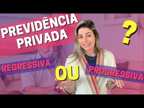 Vídeo: Quem se beneficia do imposto regressivo?