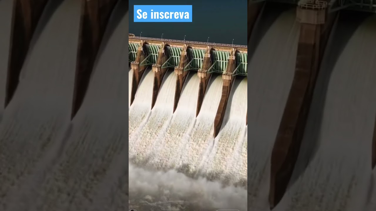Se Inscreva No nosso canal