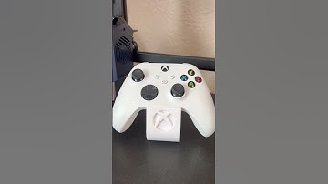 #stand #xbox #controller #gaming #anycubic #3dprint #3dprinted