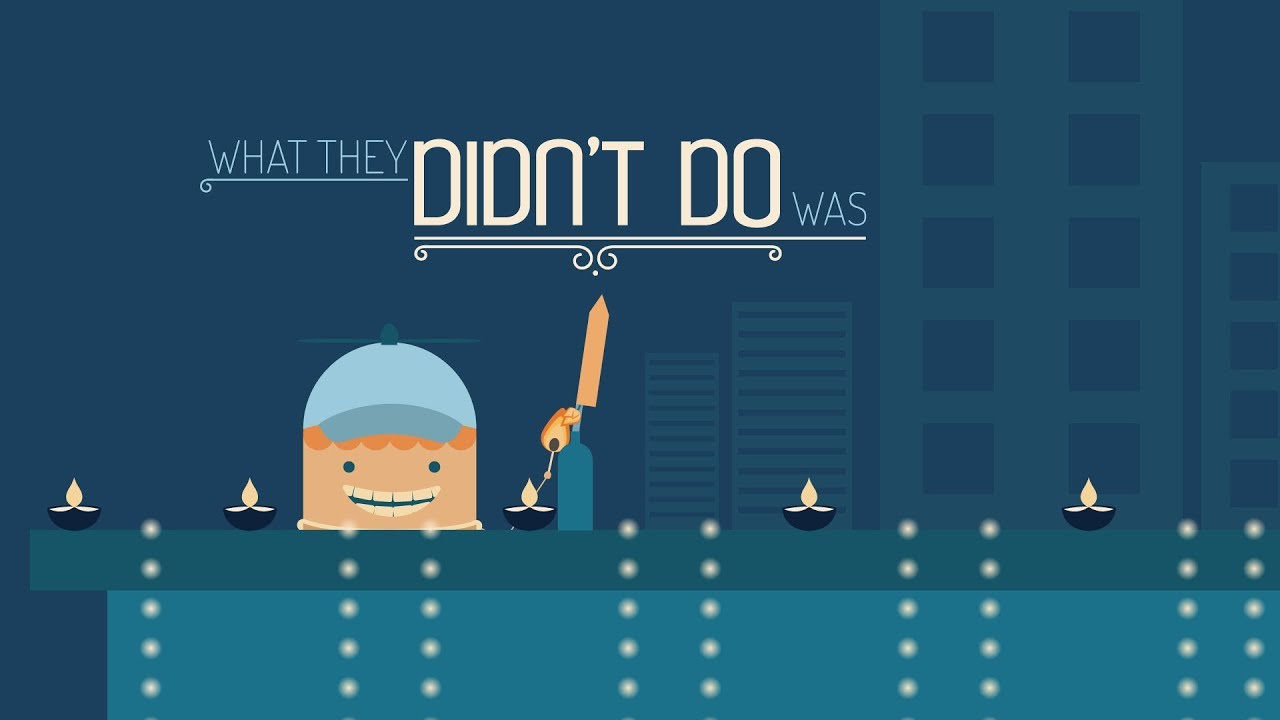 Simplifying Complexity: The Visual Reel