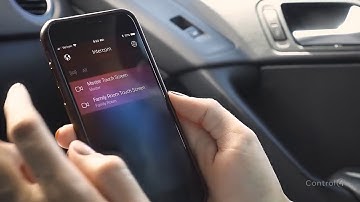 INTERCOM ANYWHERE