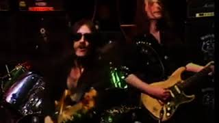 Motörhead - Leaving Here - Live Promo Video - HD Remaster