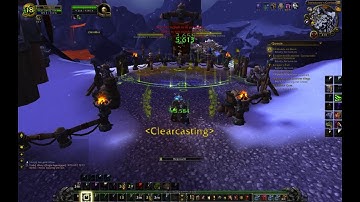 Restoration Druid healing guide for 6.2.3