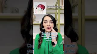 Release the Temporal Tendon - Priya Mistry, DDS (the TMJ doc) #temporalis #tensionheadaches #pain