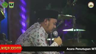 INILAH QORI' TERBAIK 1 MTQ NASIONAL KE 28 SUMBAR ¦ ILHAM MAHMUDIN ¦ PROVINSI DKI JAKARTA