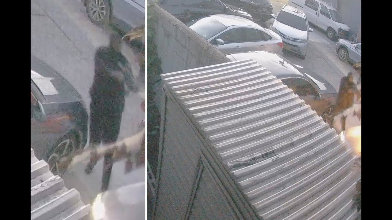 One killed, 3 injured after gunman fires weapon outside Queens catering ...