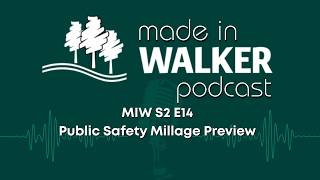 MIW S1E14 Public Safety Millage Preview