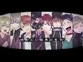 【大盛り合唱】 スーサイドパレヱド 【男性8名】 | Suicide Parade [Nico Nico Chorus]