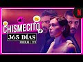 Así es la historia de amor entre Laura, Nacho y Massimo en 365 días