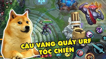 Cậu Vàng cầm Kha