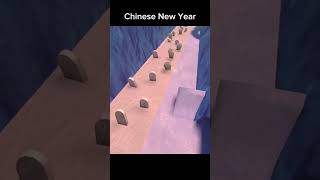 Old Chinese New Year Trend gtag vr gorillatag oculus
