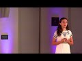 Our Actions And Our Choices Matter One Bead At A Time Jimena Ruiz TEDxSaintAndrewsSchool