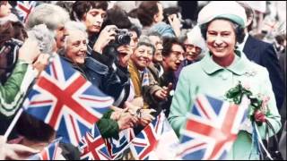 90 Years in 90 Seconds - What The Queen Means To You