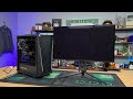 Gaming PC Repair Stream, Can we Fix it? - PCBros.tech