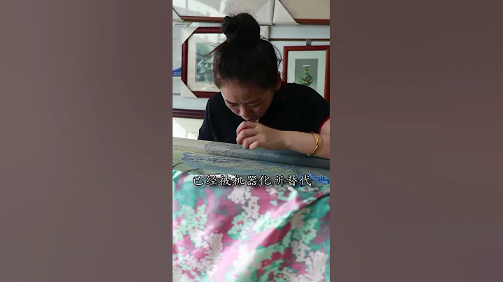 【非遺文化】 對於文化都是取其精華，「精華「是不會被社會所淘汰的 | 春節文化走出去活動 - 天天要聞