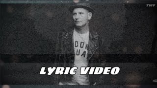 Corey Taylor - Halfway Down [Lyrics]