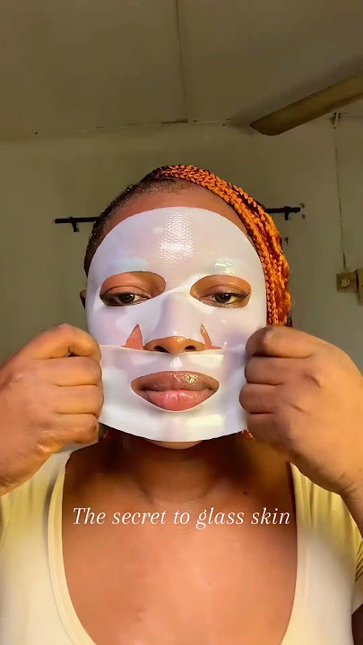 You can’t get a glass skin if you’re not dermaplaning!!!  #dermaplaningfacial #dermaplaning