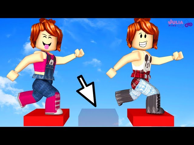 Roblox - MINEGIRLS NO PAÍS DAS MARAVILHAS (Wonderland Obby) 