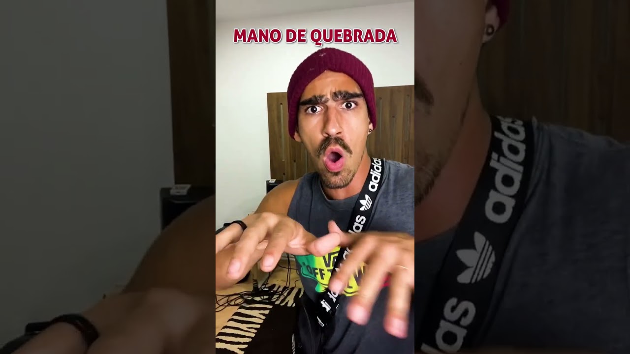 QUEM GANHOU? Batalha de Beatbox Temática 02  