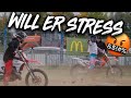 Jetzt gibts rger    kaihaase rideday  eastmotovlogs