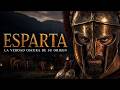 Cómo Nació Esparta: La Verdad Oscura que Nadie Te Contó | Historia Real