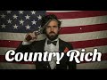 Yelawolf Country Rich Ft DJ Paul Official Music Video mp3