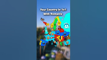 reupload #europe #map #mapping #geography #history #country #countryballs #youtubeshorts #shorts