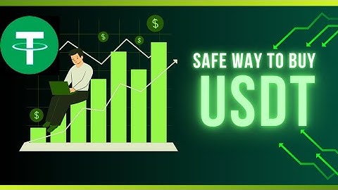 How to Buy USDT or Crypto Without Getting Scammed (Step-by-Step Guide)