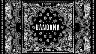 Big Baby Tape & kizaru - Bandana (sped up, nightcore)