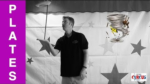 VORTEX | National Circus Project TOTD #036