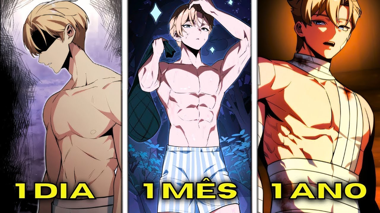 Ele Possuiu O Corpo De Um Personagem Vilão EXTRA DE TERCEIRA CATEGORIA EM SEU JOGO Favorito