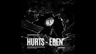 HURTS - EBEN (Aon,Nopemusik Remix)