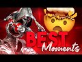 BEST Moments Of Apex Legends!