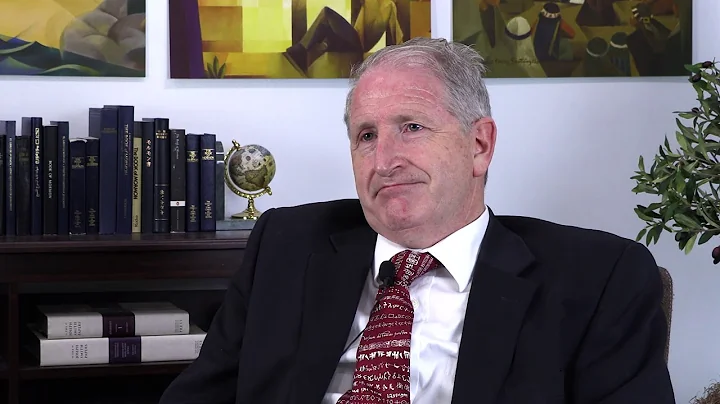 Interview with John Gee: Book of Abraham