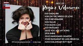 Tambayan ng OPM Idols - Greatest Hits of Regine Velasquez (Non-Stop Music)