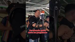 Quien Lleva Los Pantalones