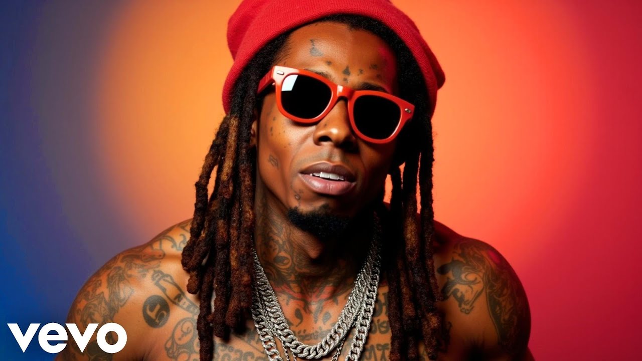 Lil Wayne ft. Linkin Park - Numb ft. Wiz Khalifa & Juicy J | 2025