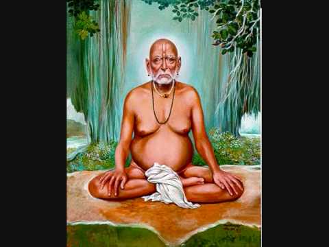 Shri Swami Samarth Jai Jai Swami Samarth   Swami Samartha Japa