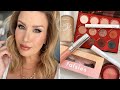 Summer Makeup Tutorial Using Colourpop w/NEW Pretty Fresh Foundation | Good For Oily Skin?